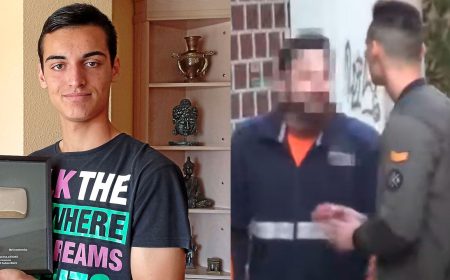 El exyoutuber ‘MrGranBomba’ pagará fuerte multa por insultar a ‘modo de broma’ a repartidor