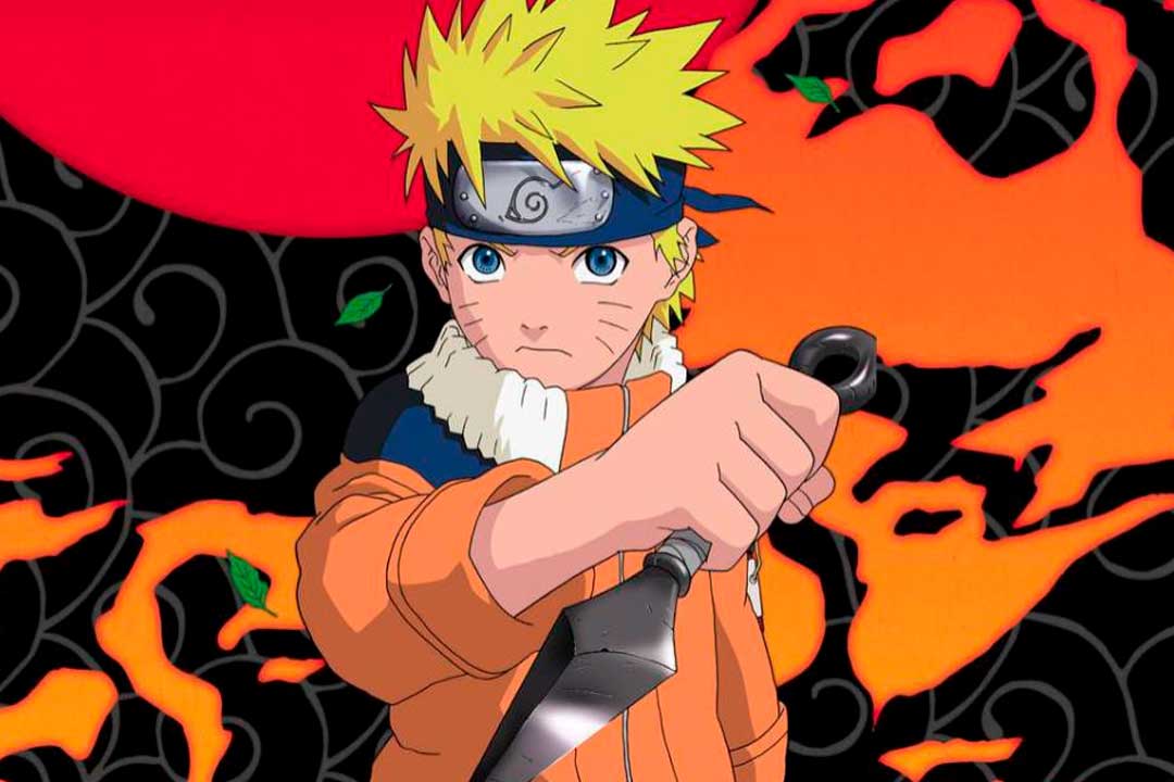 Naruto