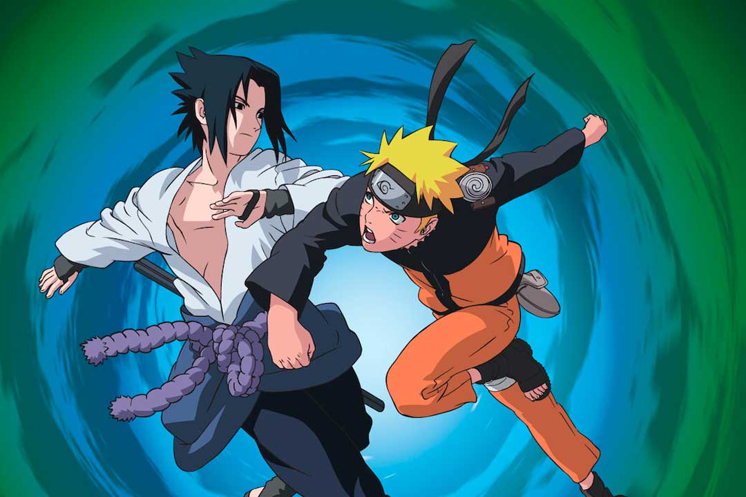 Naruto