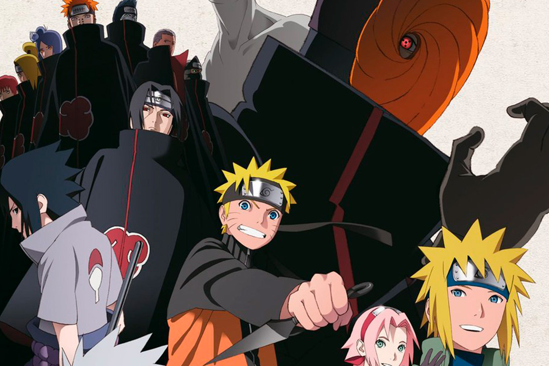 Naruto