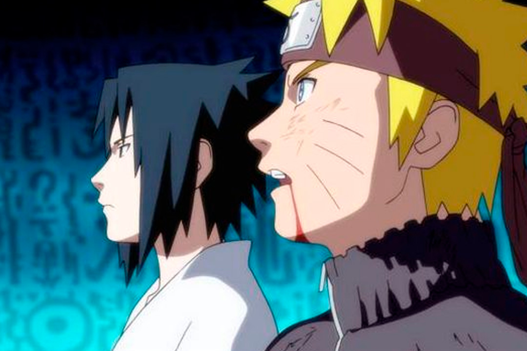 Naruto