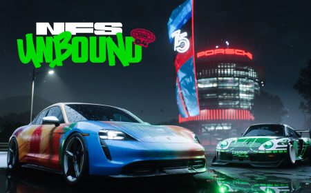 Need For Speed Unbound anuncia su nueva temporada Volumen 4