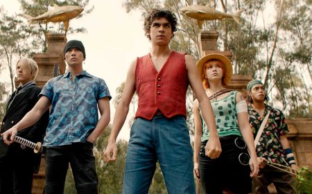 El live action de One Piece recibe sus primeras críticas: «Hace justicia al material original»