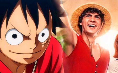 Autor de One Piece autorizaba si se harían cambios o no a la historia en el live action