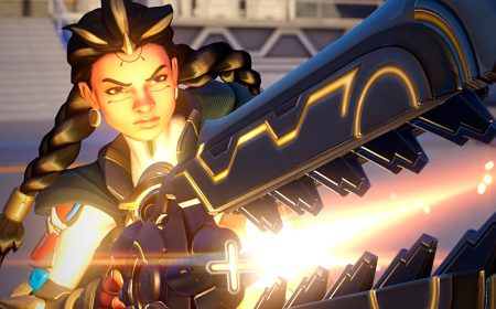 Overwatch 2: Esto es lo que nos espera ‘Invasion’, la actualización más importante del juego