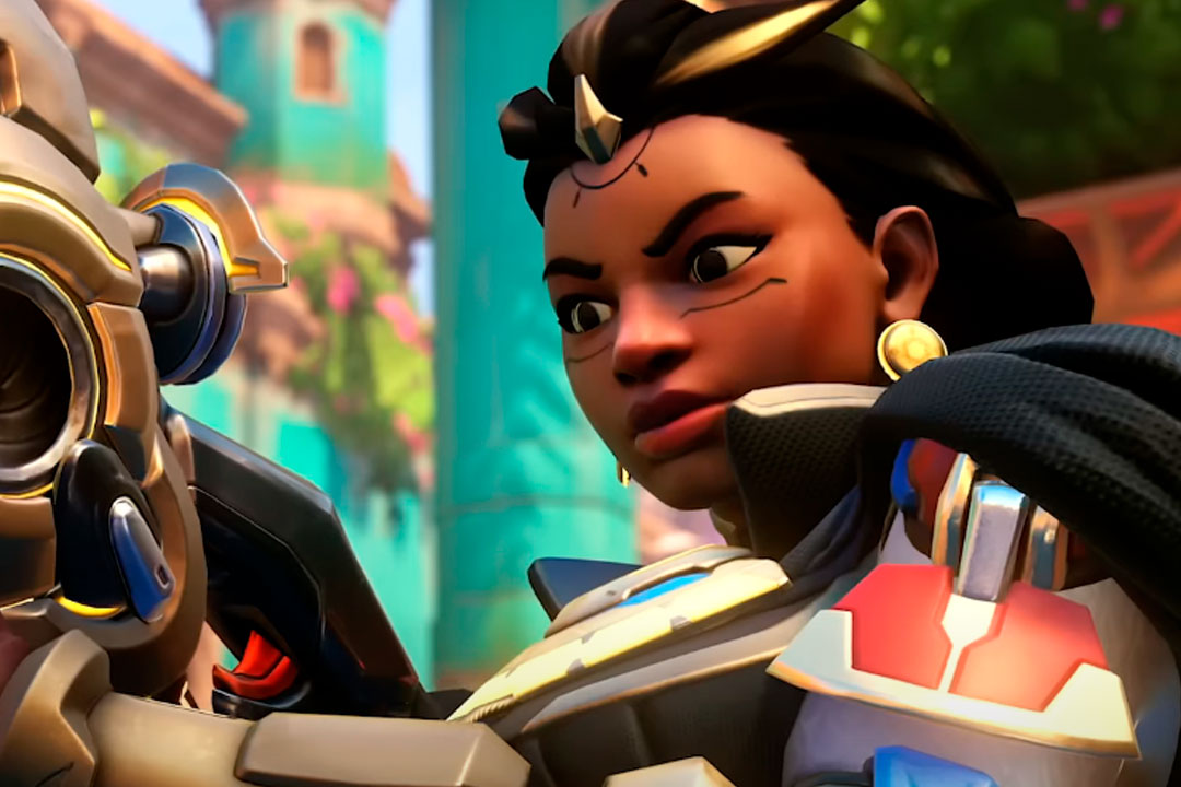 Overwatch 2