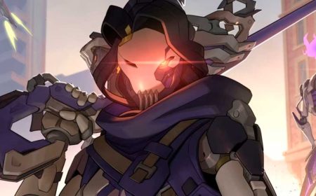 Jugué ‘Invasion’ de Overwatch 2 y esta ha sido mi experiencia
