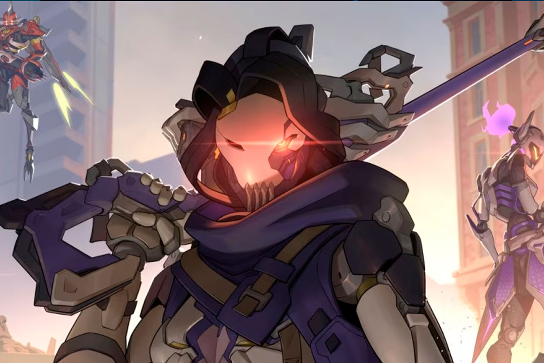 Overwatch 2