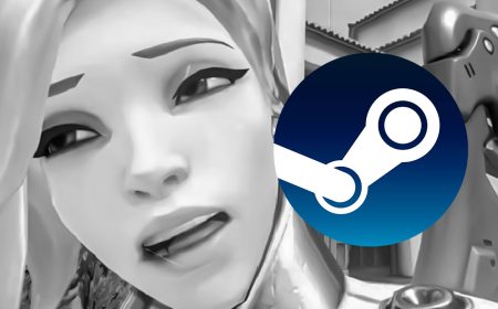 Overwatch 2 sufre puntuación baja en Steam debido a «comentarios negativos»