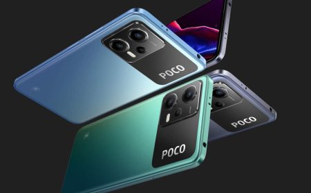 Día del Gamer: Descubre el smartphone POCO ideal para ti