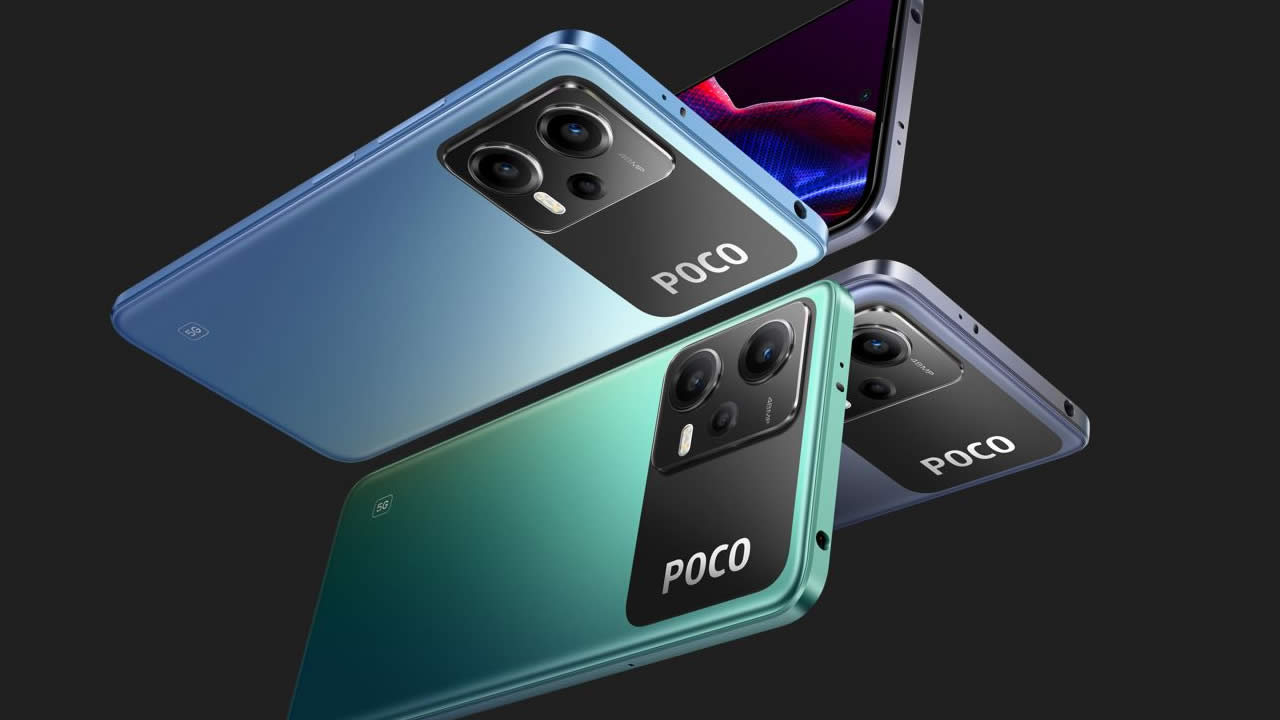 Día del Gamer: Descubre el smartphone POCO ideal para ti