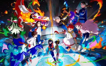 ¿Habrá sorpresas? Un nuevo Pokémon Presents se llevará a cabo la próxima semana