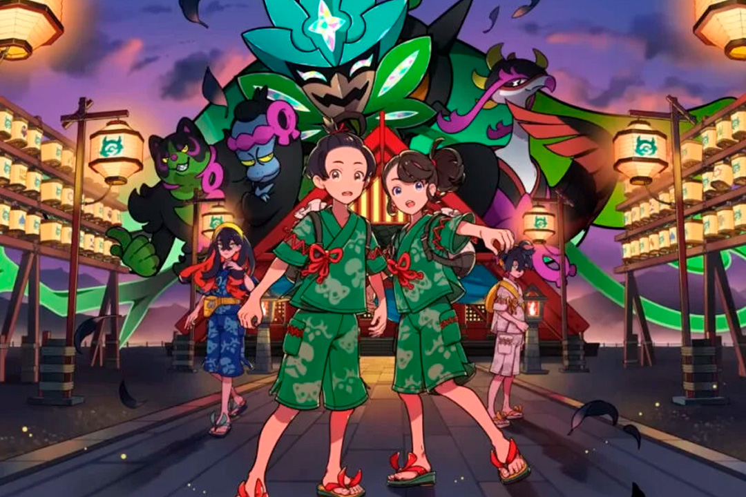 Pokémon Presents