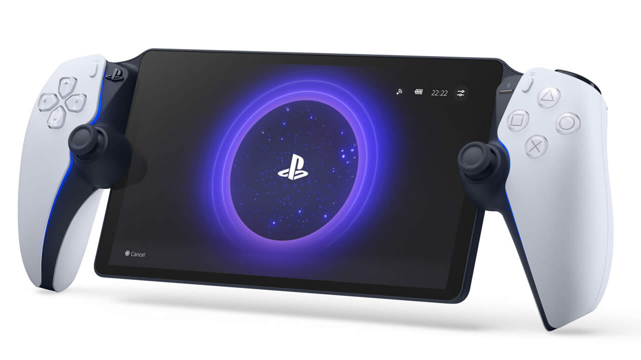 playstation portal