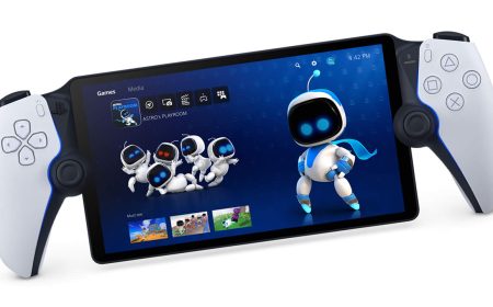 PlayStation Portal, la portátil para streaming de PS5, costará 199 dólares