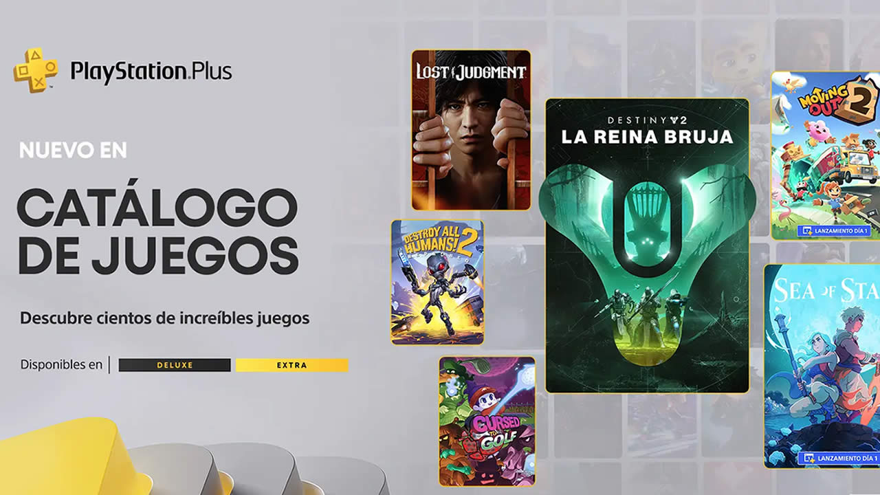 ps plus agosto
