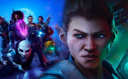 Redfall de Bethesda cuenta con 20 jugadores activos en Steam