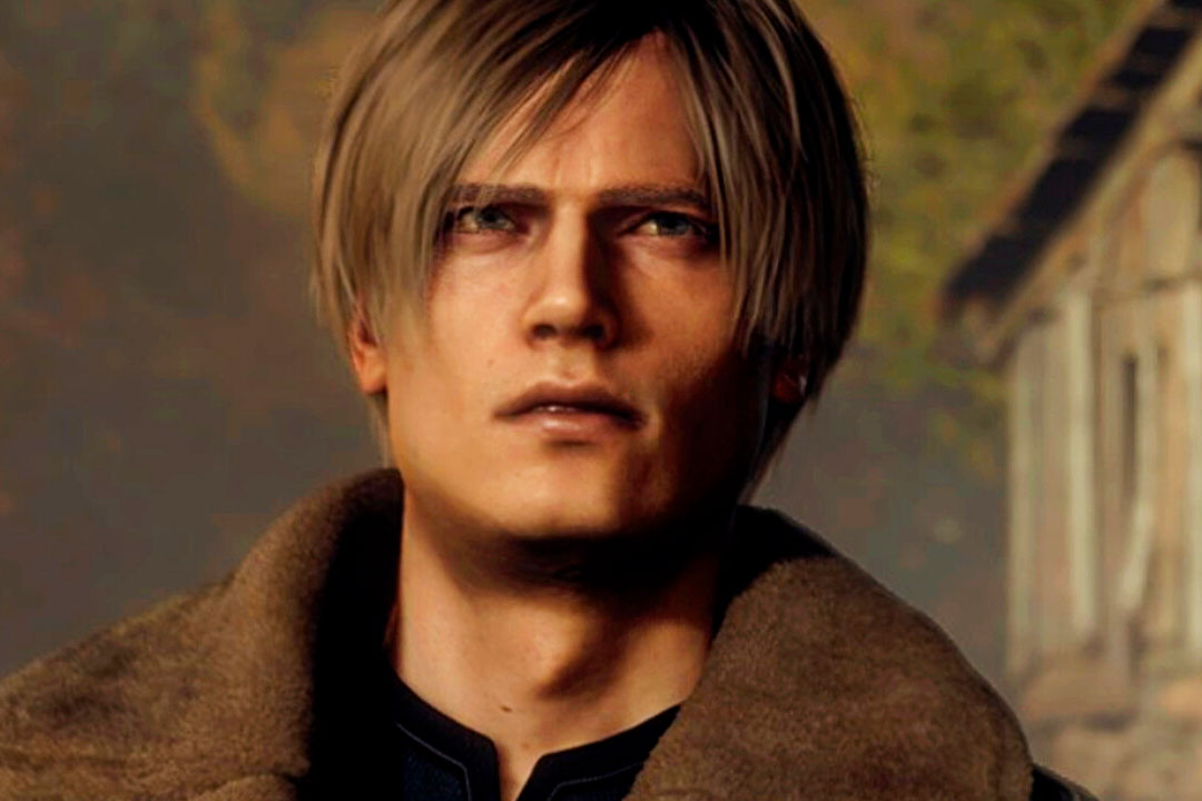 Resident Evil 
