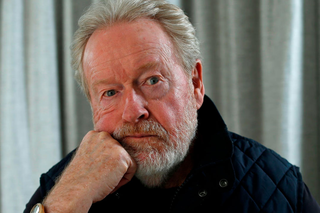 Ridley Scott