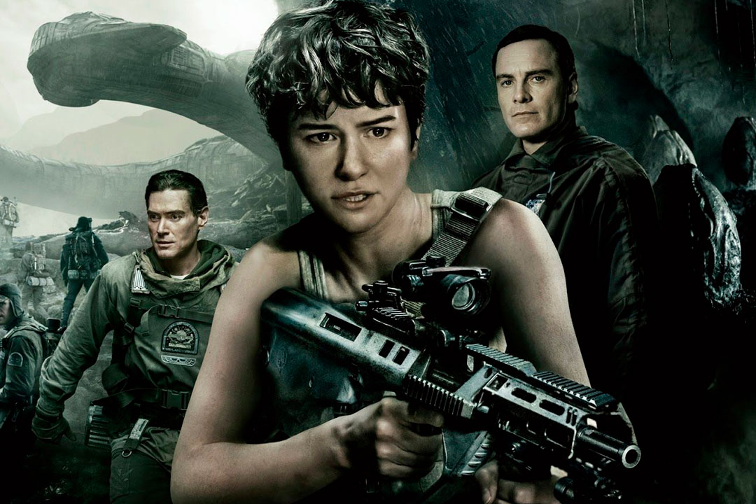 Ridley Scott