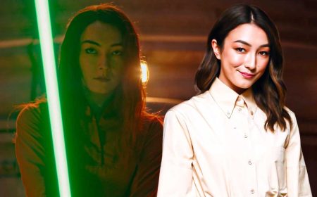 ¿Quién es Natasha Liu, la actriz que interpreta a Sabine en la serie de Ahsoka?