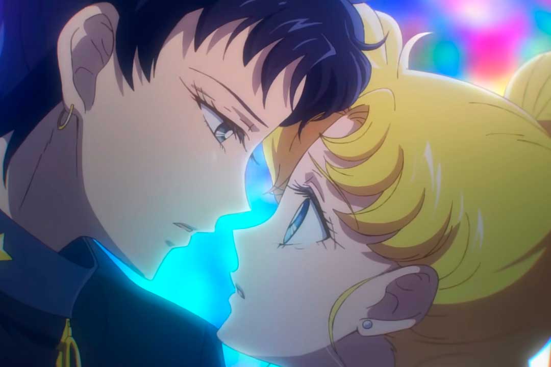 Sailor Moon