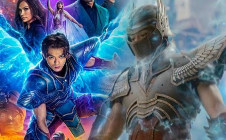 Para sorpresa de nadie: El live action de Saint Seiya fue un fracaso comercial