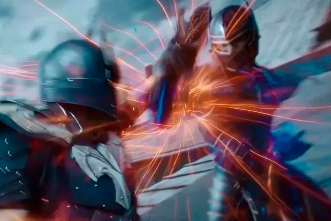 Saint Seiya