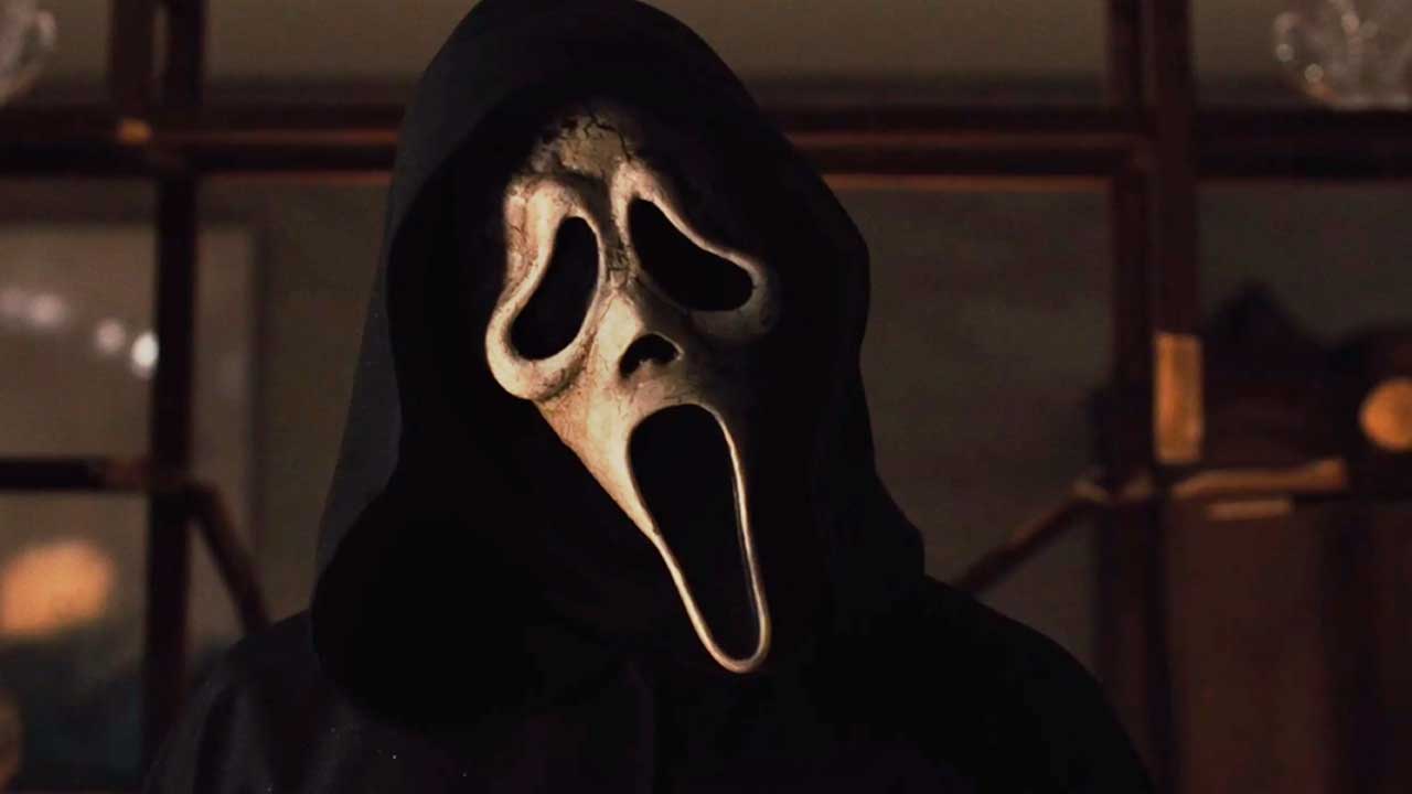 Scream 7 