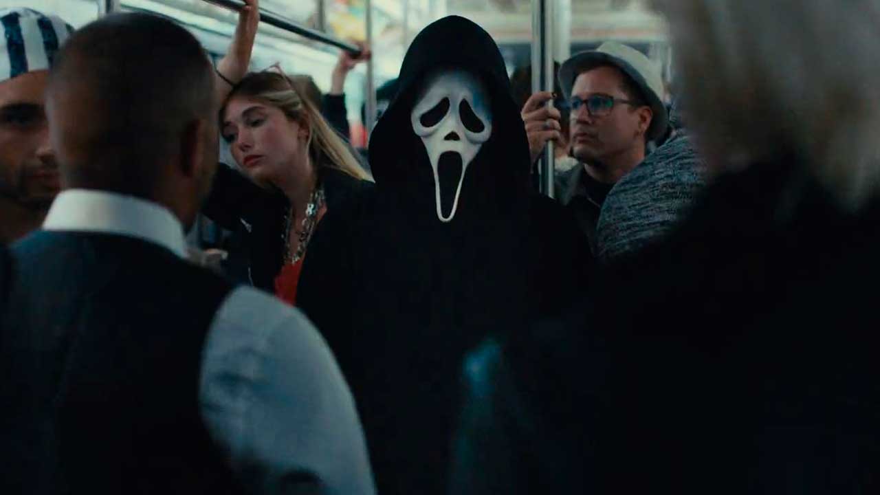 Scream 7