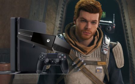 Piensan en el pueblo: Star Wars Jedi: Survivor llegará a PlayStation 4 y Xbox One