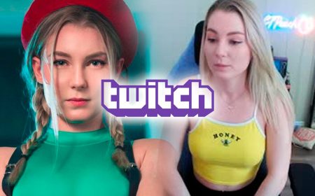 Streamer de Twitch dejó el contenido subido de tono para proteger su salud mental