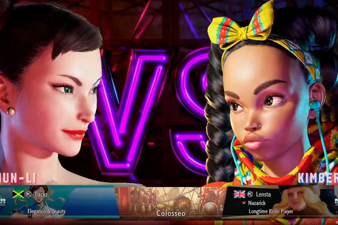 Chun-Li
