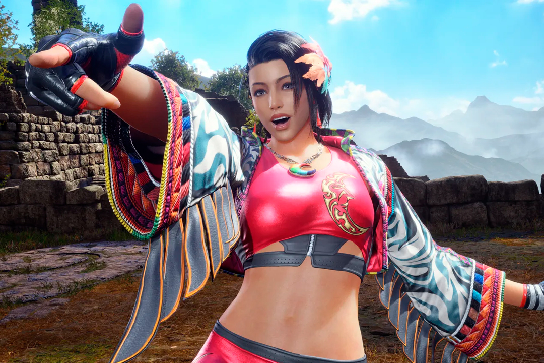 Tekken 8 