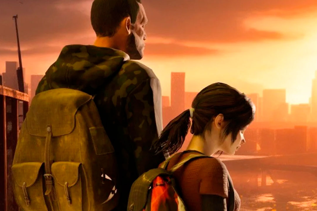 The Last of Us