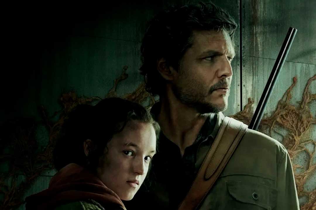 The Last of Us