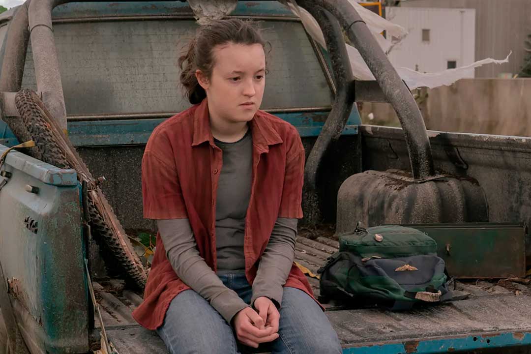 The Last of Us