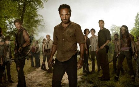 The Walking Dead tendrá juego donde podrás ‘alterar’ el destino de los personajes