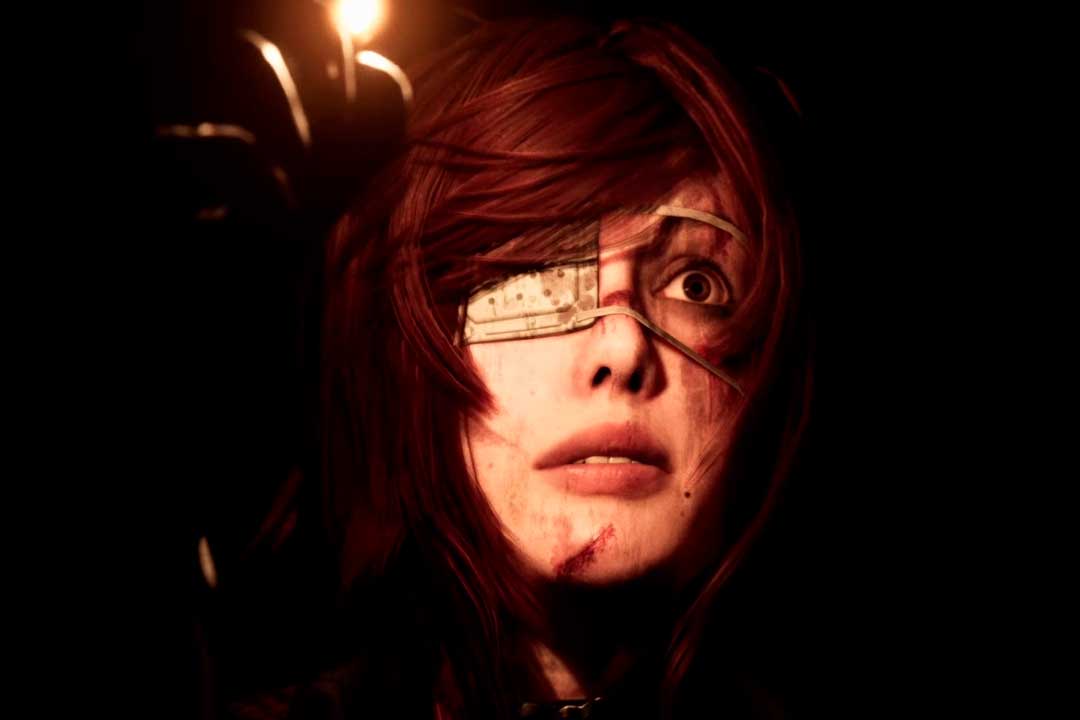 Tormented Souls 2