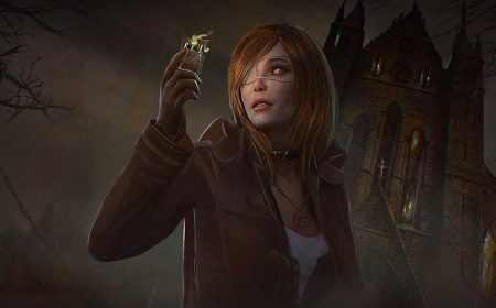 Tormented Souls 2 en desarrollo, nuevamente por el estudio chileno Dual Effect