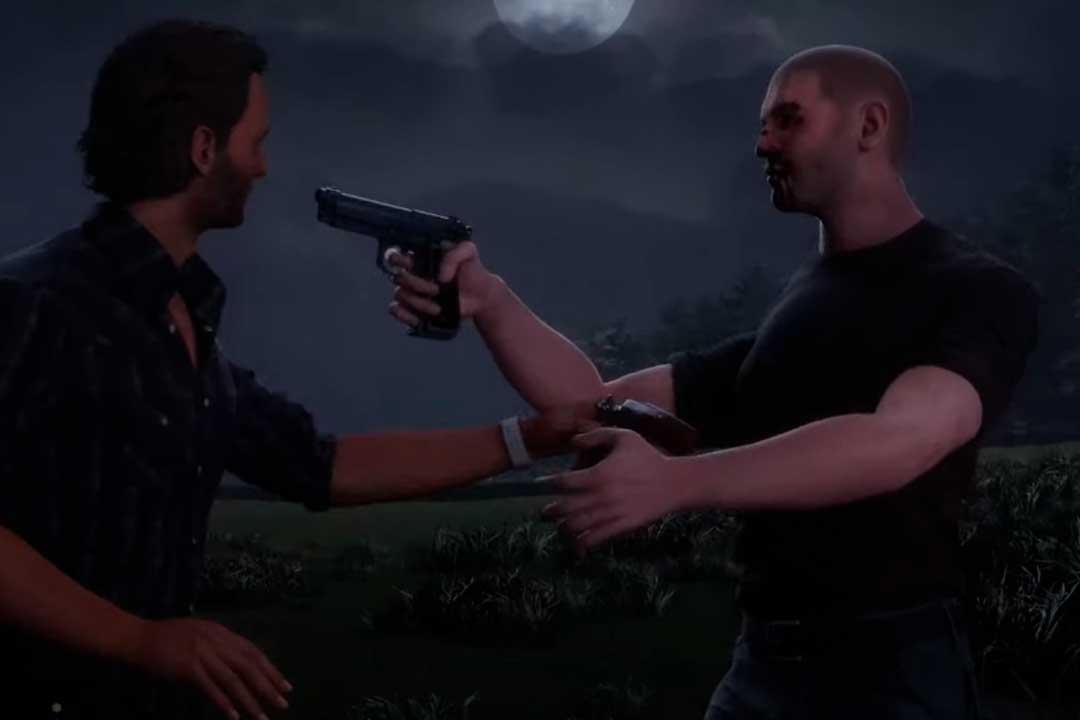 Walking Dead: Destinies
