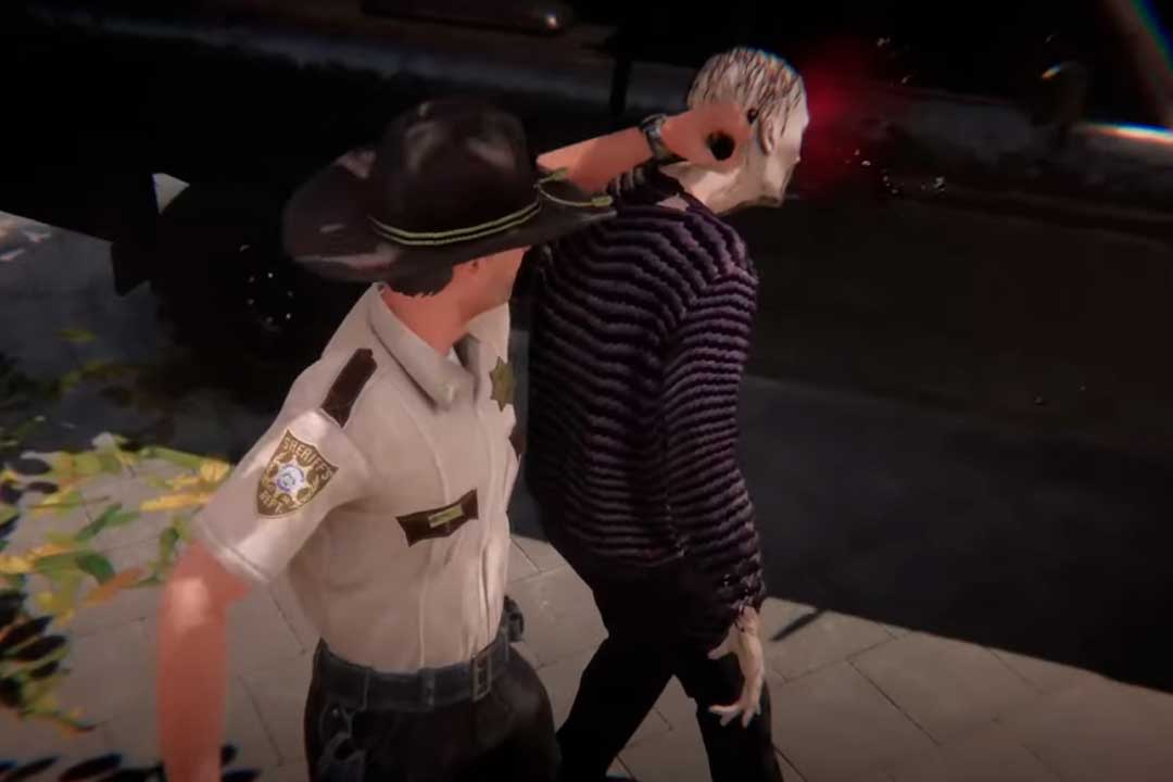 Walking Dead: Destinies