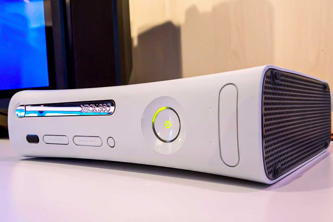 Xbox 360