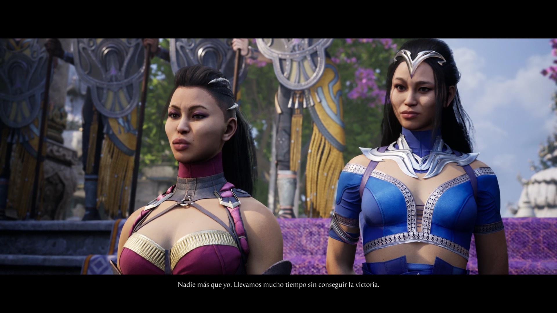Mortal Kombat 1