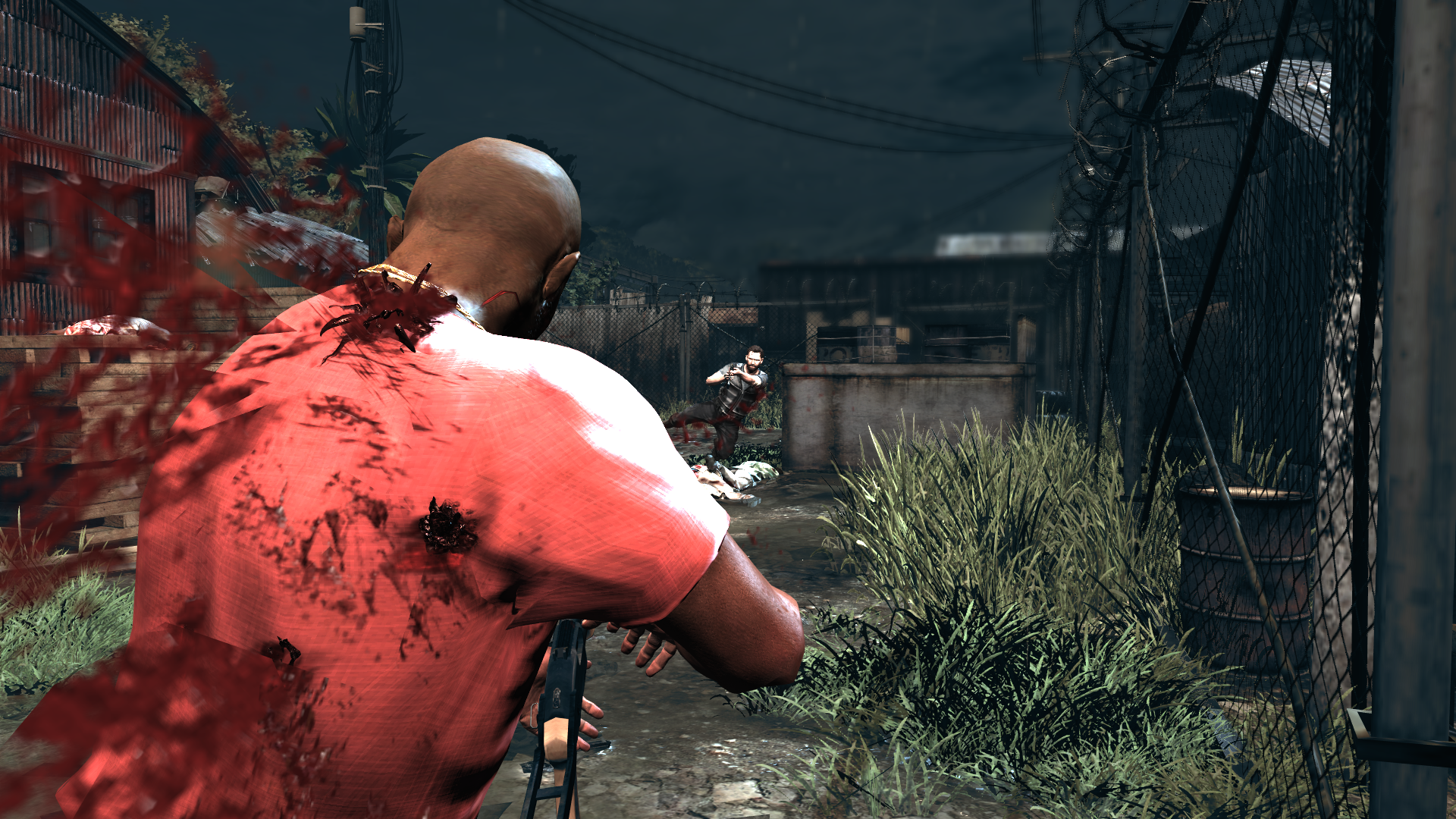 Max Payne 3