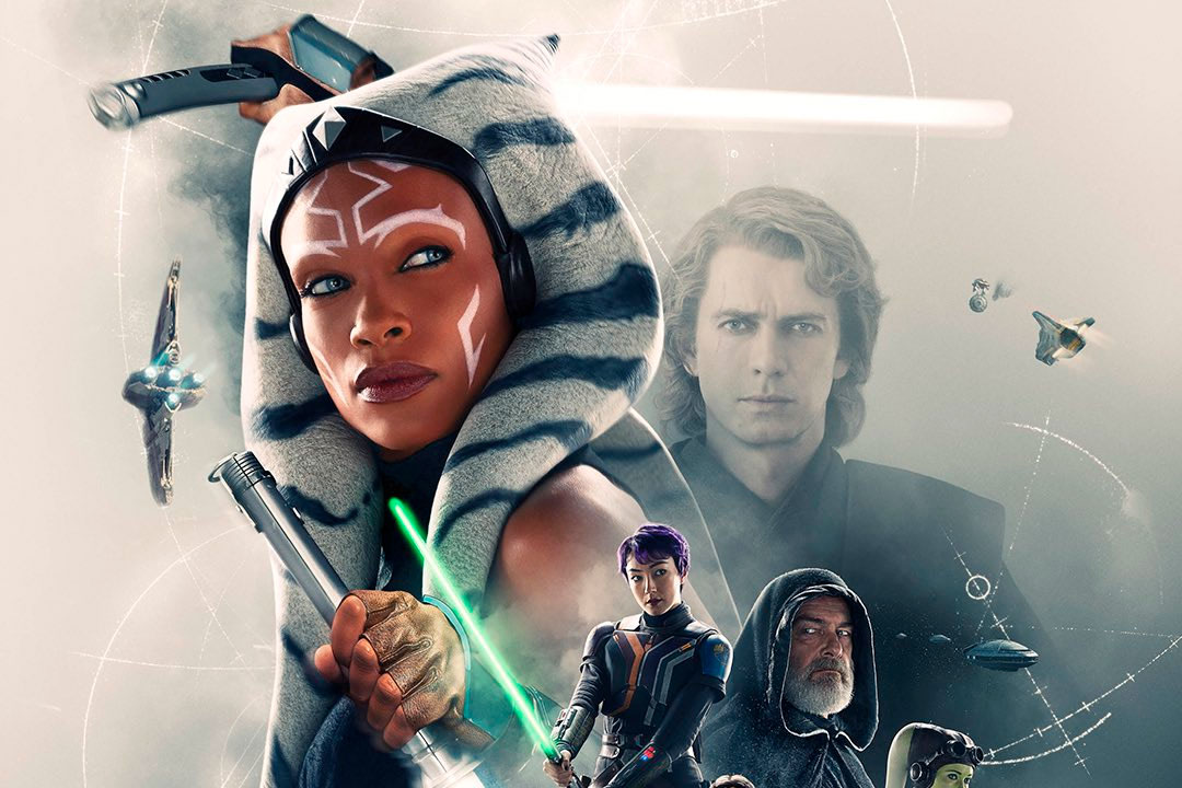 Ahsoka 