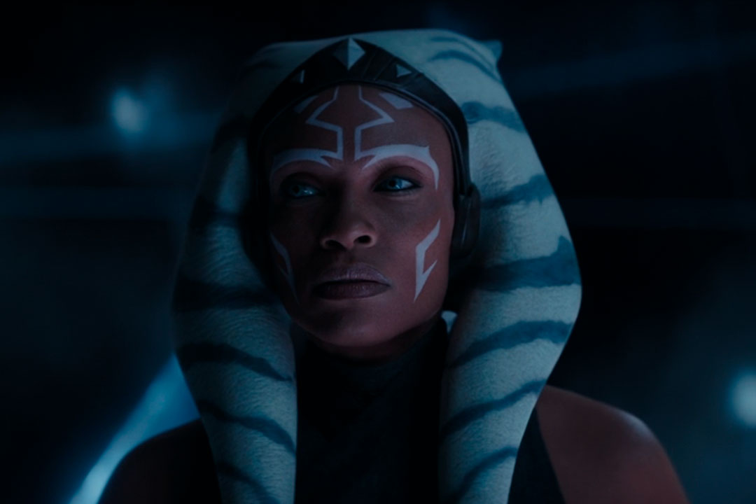 Ahsoka 