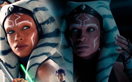 El quinto capítulo de Ahsoka se emitirá en cines ¿Se viene algo grande?