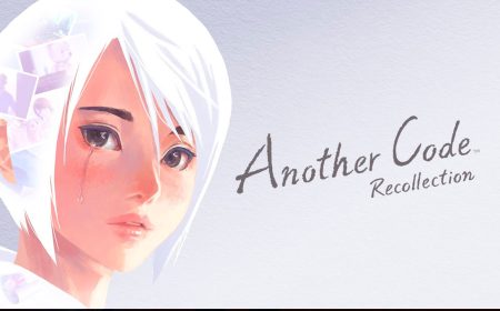 Another Code: Recollection, la aventura gráfica que estará de regreso en Switch