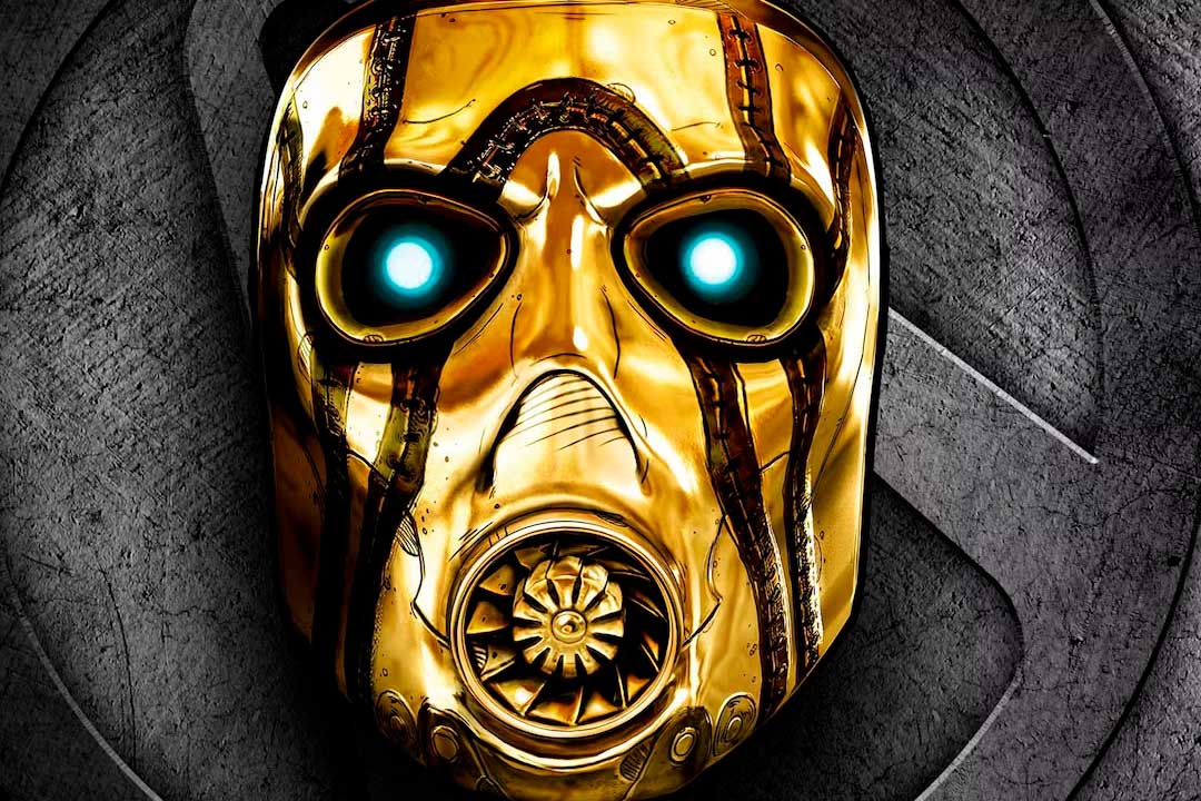 Gearbox, creadores de Borderlands, podría ser vendido a una «compañía gigantesca’